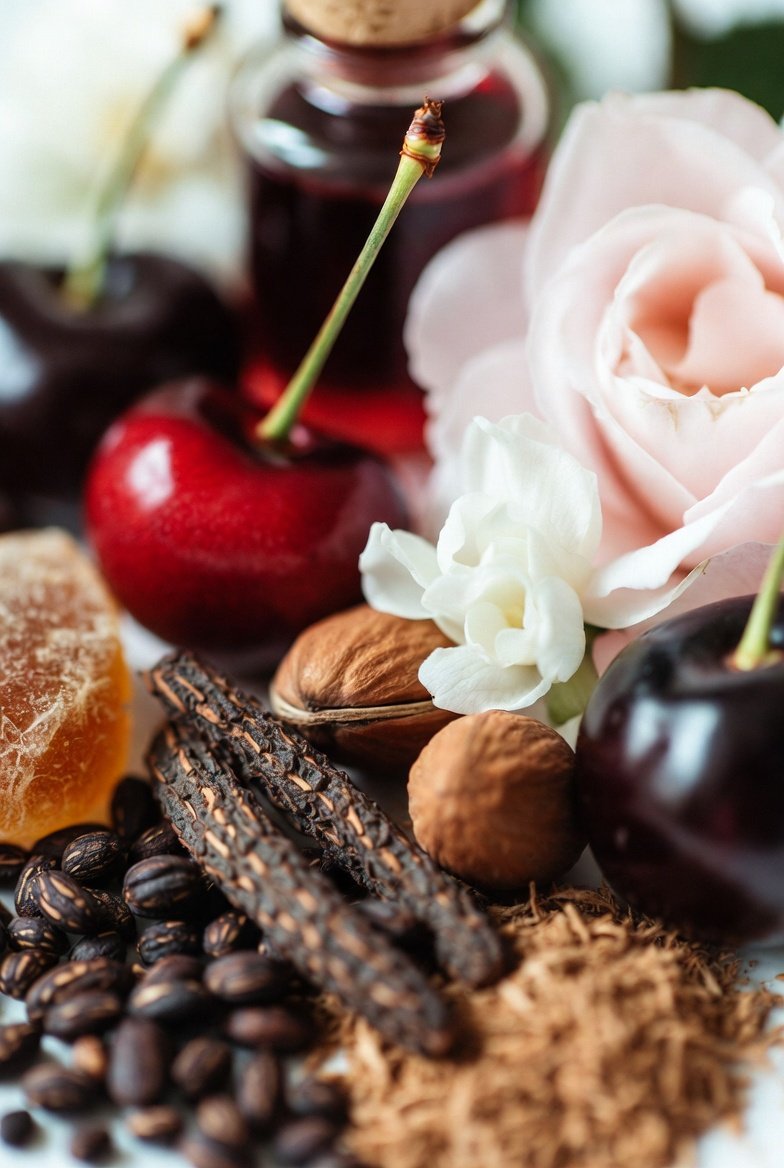 Core Revelry fragrance ingredients